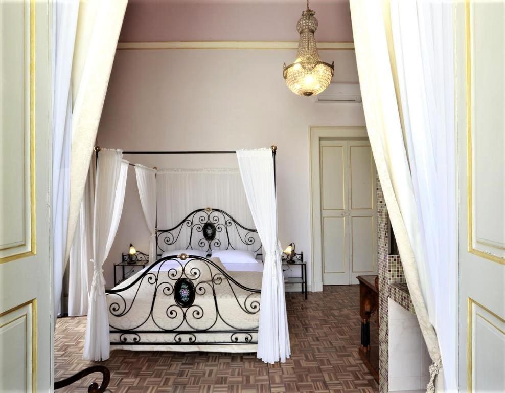Persone Palace Restyling Nardò Exterior foto