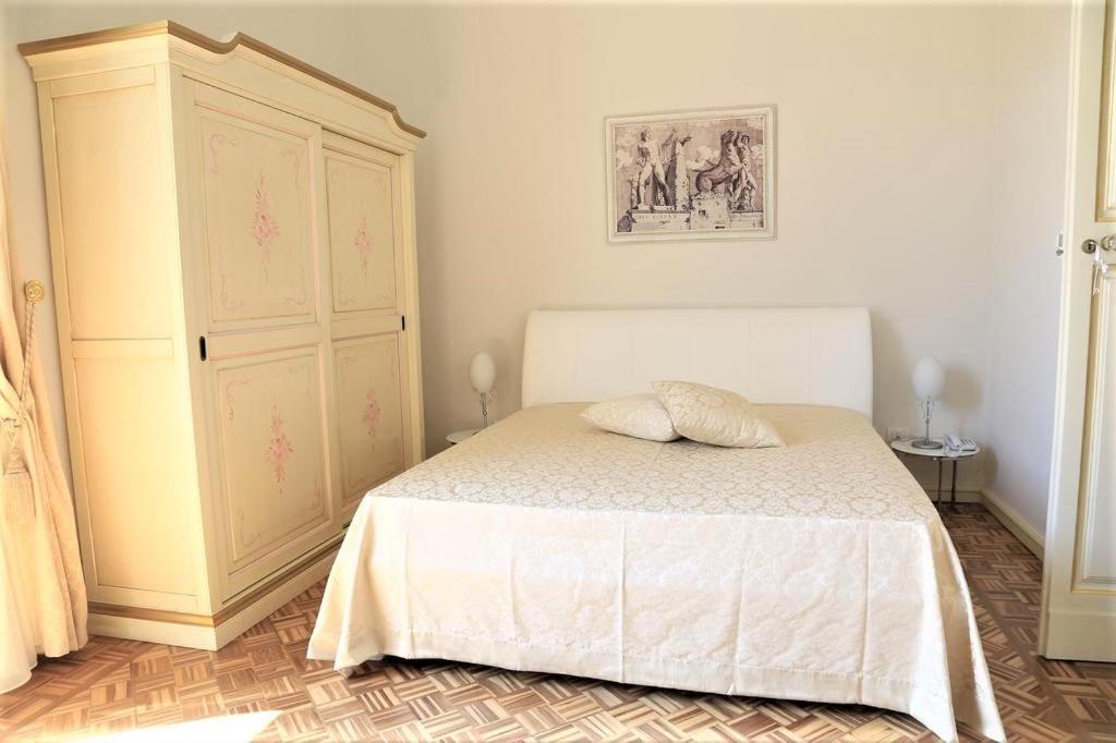 Persone Palace Restyling Nardò Exterior foto