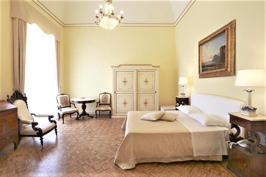 Persone Palace Restyling Nardò Exterior foto