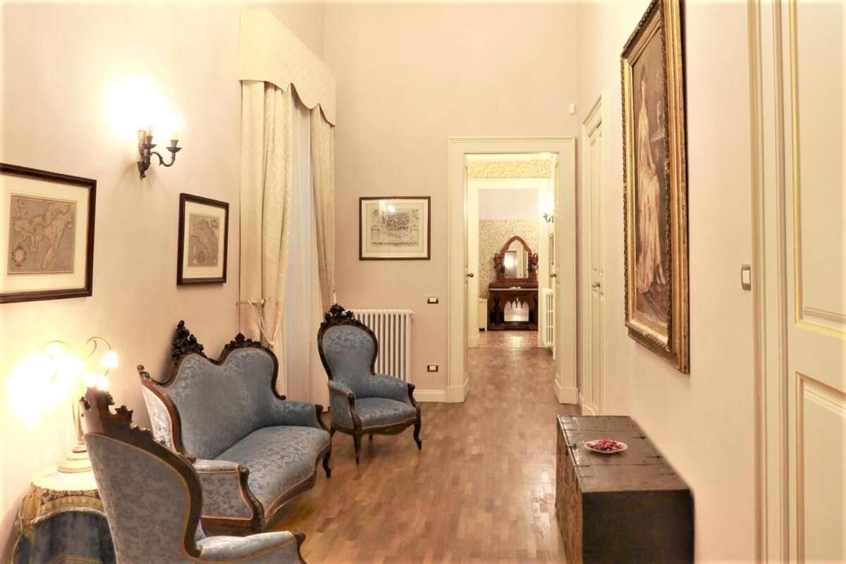 Persone Palace Restyling Nardò Exterior foto