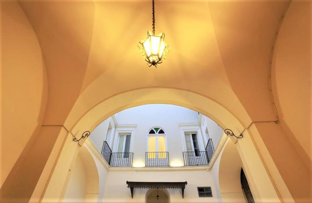 Persone Palace Restyling Nardò Exterior foto