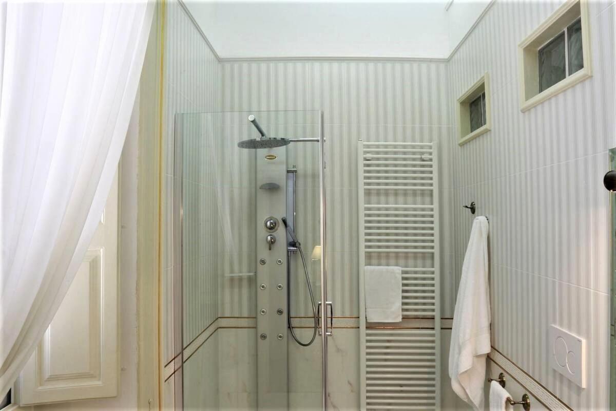 Persone Palace Restyling Nardò Exterior foto